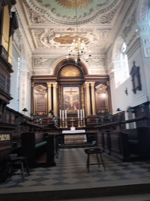 All Saints